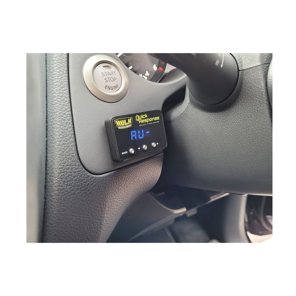 Shiftpower 4.0+ Throttle Response Controller BMW / Mini / Toyota SP24