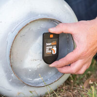 Smartsense Gas Bottle Level Monitor w/ Bluetooth App