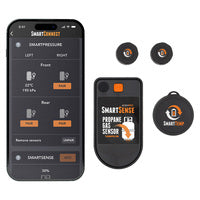 
                  
                    Smartconnect RV Sensor Kit x1 Smartsense & Smarttemp x2 Smartpressure
                  
                