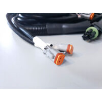 Swaycontrol w/ Loom 12V Trailer Sway Controller System