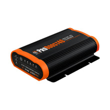 Proboost DC-DC Battery Charger 12V 40A Multi-Stage MPPT Solar