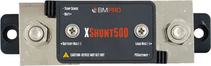 Battery Shunt 12V 500A