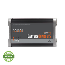 Batterycharge15 Battery Charger 12V 15A 7 Stage Fully Automatic