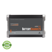 Batterycharge25 Battery Charger 12V 25A 7 Stage Fully Automatic