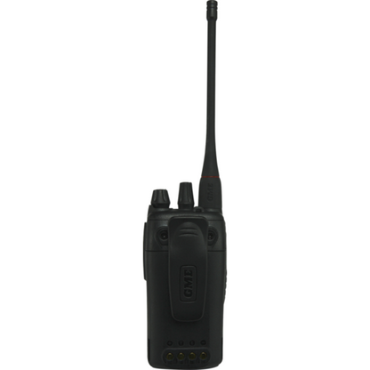 GME UHF CB Handheld Radio 1 and 5 Watt IP67 - TX6600S