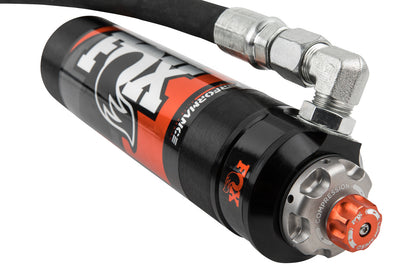 Silverado 1500 Rear Performance Elite Series 2.5 Reservoir Shock Pair 0-2 Inch