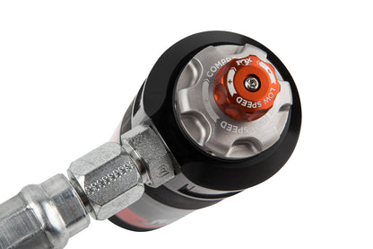 Silverado 2500/3500 Fox Performance Elite Series 2.5 Reservoir Shock Pair 1.5-2.5 Inch