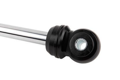 Silverado 2500/3500 Rear Performance Elite Series 2.5 Reservoir Shock Pair 0-1 Inch