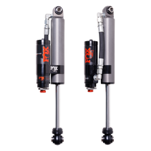 Fox Performance Elite Series 2.5 Reservoir Rear Shock (Pair) Adjustable, 0 - 2 INCH Lift