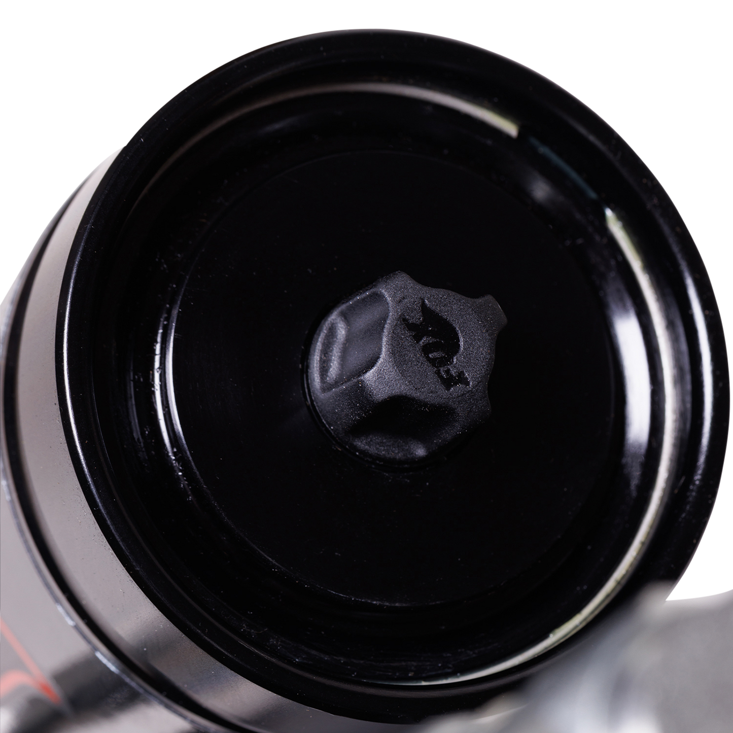 Fox Performance Elite Series 2.5 Reservoir Rear Shock (Pair) Adjustable, 0 - 2 INCH Lift