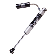 Fox Performance Elite Series 2.0 Reservoir Front Shock (Pair) Adjustable, 0 - 2 INCH Lift