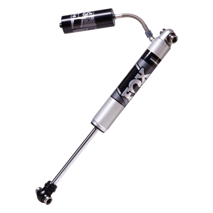 Fox Performance Elite Series 2.0 Reservoir Front Shock (Pair) Adjustable, 0 - 2 INCH Lift