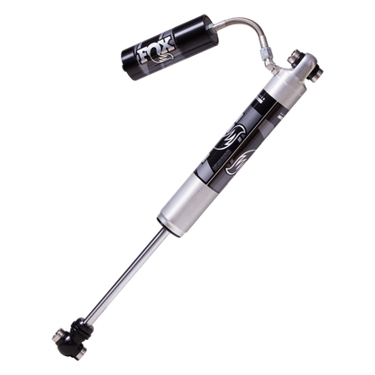 Fox Performance Elite Series 2.0 Reservoir Front Shock (Pair) Adjustable, 0 - 2 INCH Lift