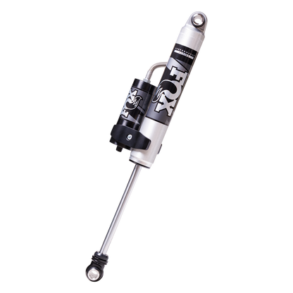 Fox Performance Elite Series 2.0 Reservoir Rear Shock (Pair) Adjustable, 0 - 2 INCH Lift