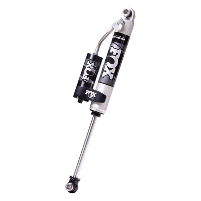 Fox Performance Elite Series 2.0 Reservoir Rear Shock (Pair) Adjustable, 0 - 2 INCH Lift
