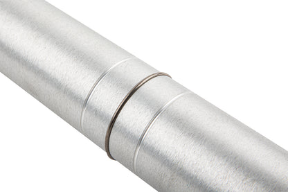 Silverado Fox 2.0 Snap Ring Front Coilover 0-2 Inch