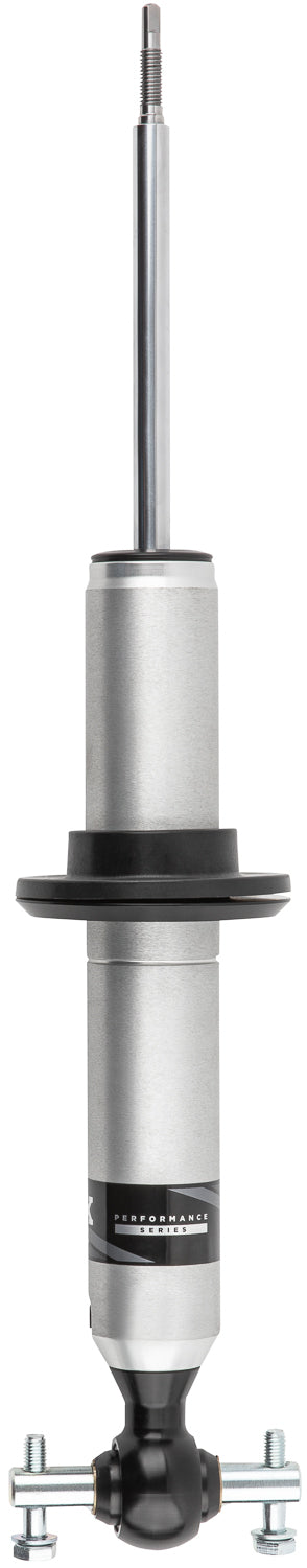 Silverado Fox 2.0 Snap Ring Front Coilover 0-2 Inch