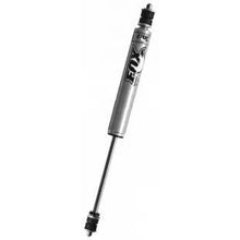 Landcruiser 76,78,79 Series Fox 2.0 3-4 Inch Lift Front Shock