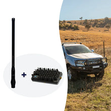 Zetifi CEL-FI R41 Vehicle Booster Pack w/ 780mm Smart Antenna