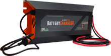 Batterycharge60 Battery Charger 12V 60A 7 Stage Fully Automatic