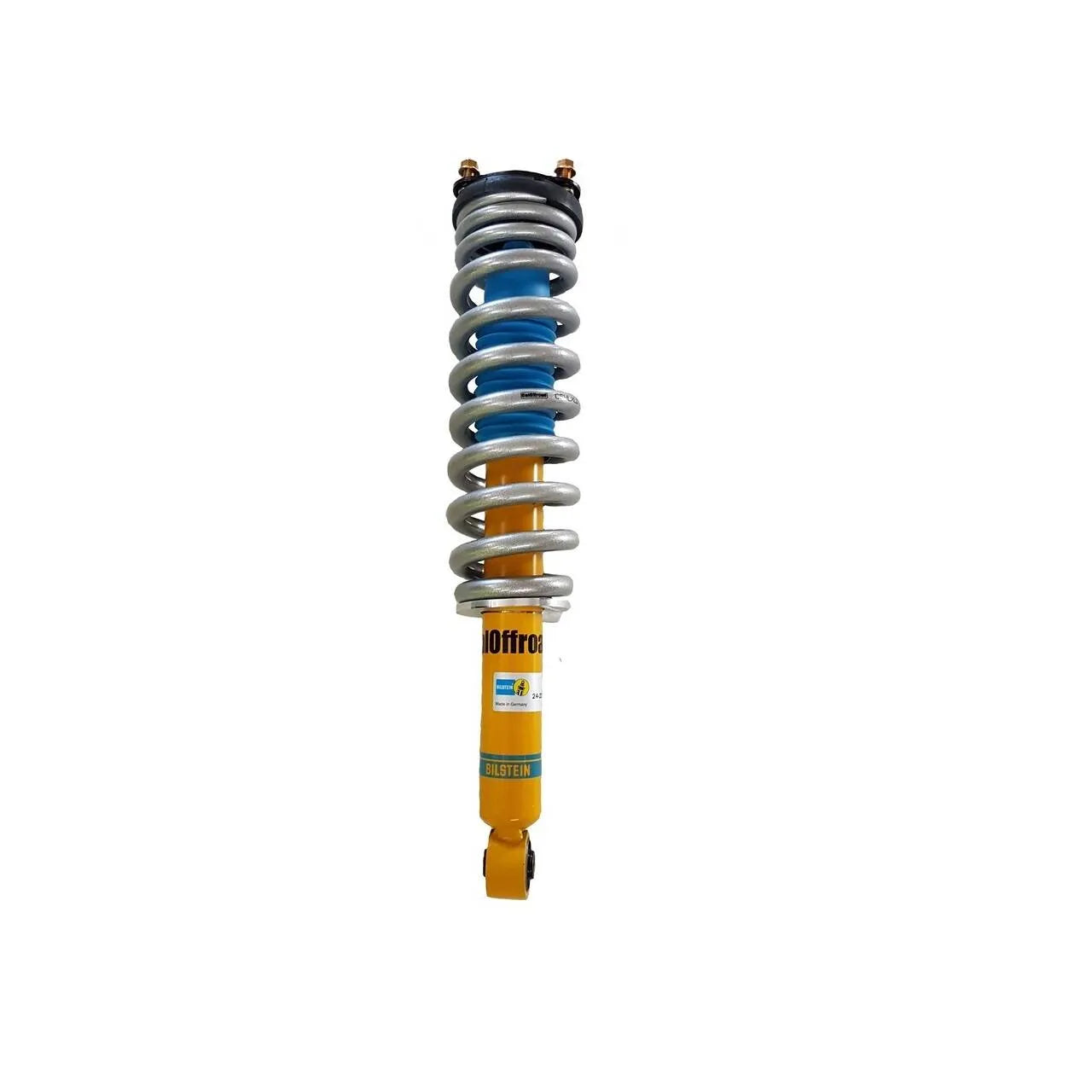 Isuzu Dmax, Holden Colorado Front Coil Over 2-3 Inch