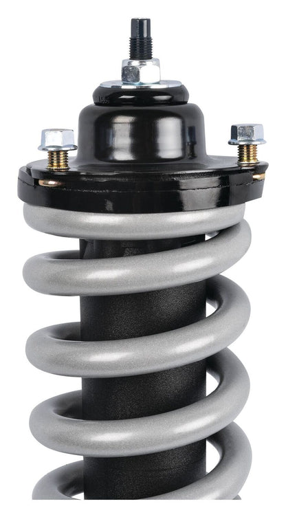 Toyota Hilux N80 Nitro Pro Series Front Coilover up to 2 Inch