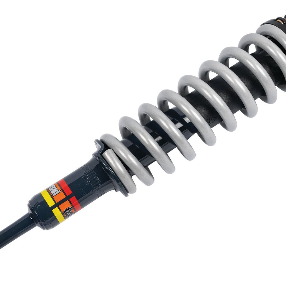 Toyota Hilux N80 Nitro Pro Series Front Coilover up to 2 Inch
