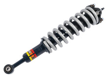 Toyota Hilux N80 Nitro Pro Series Front Coilover up to 2 Inch