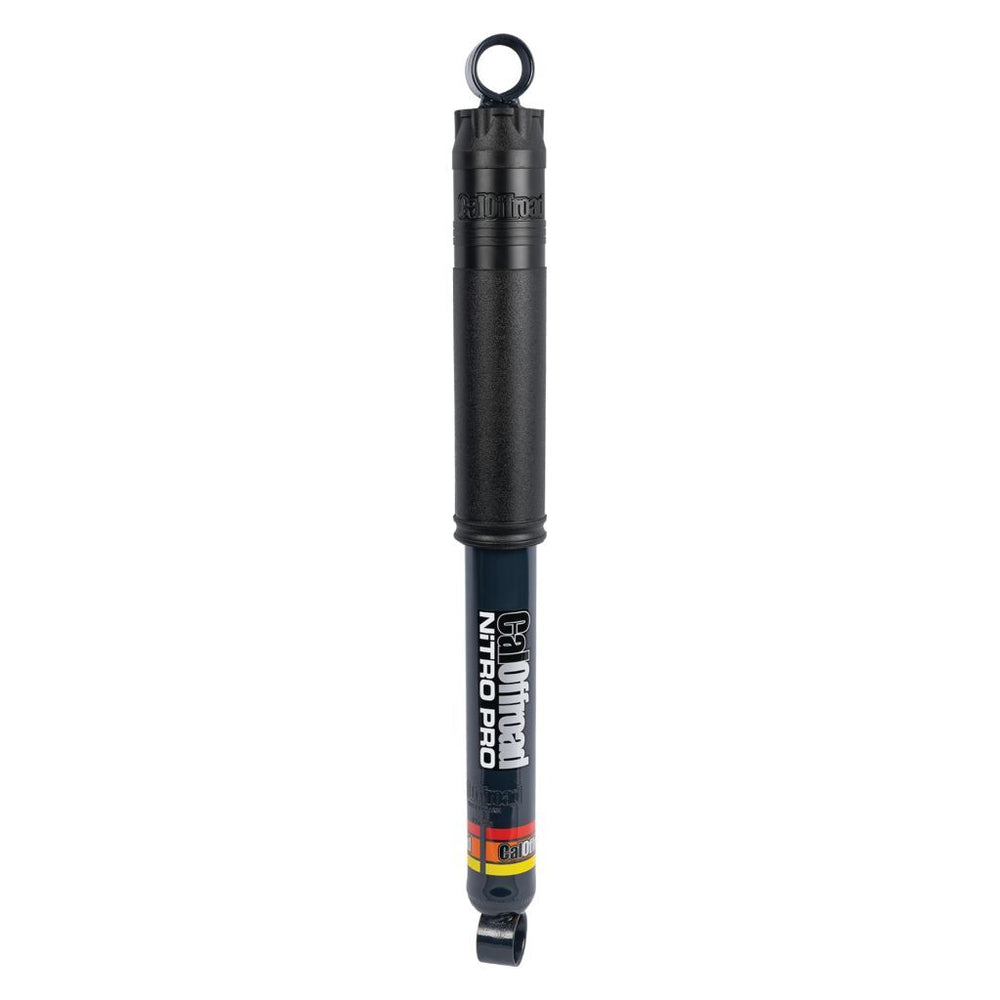 Toyota Hilux N80 Rear Shock 0-2 Inch Lift