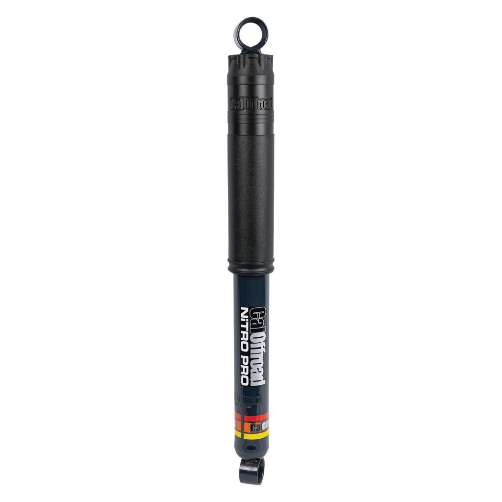 Toyota Hilux N80 Rear Shock 0-2 Inch Lift