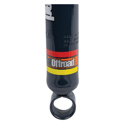 Toyota Hilux N80 Rear Shock 0-2 Inch Lift