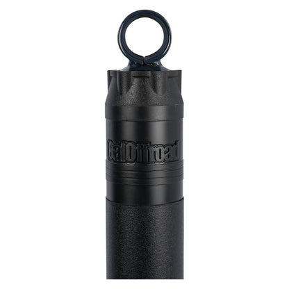 Toyota Hilux N80 Rear Shock 0-2 Inch Lift