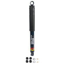 Toyota Hilux N80 Rear Shock 0-2 Inch Lift