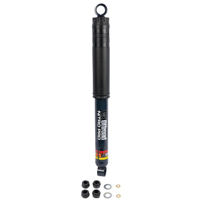 Toyota Hilux N80 Rear Shock 0-2 Inch Lift