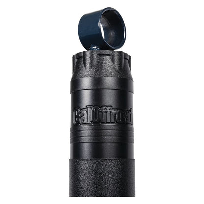 Toyota Hilux N70 Rear Shock 0-2 Inch Lift