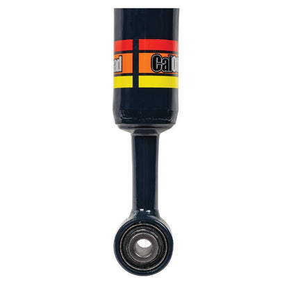 Landcruiser 200 Series 2007 on 2 Inch Heavy to Extra Heavy Front Strut