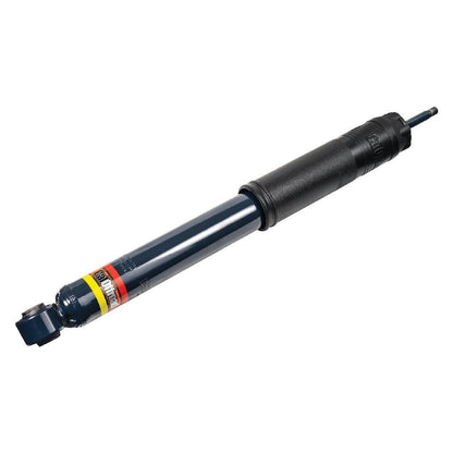 Landcruiser 200 Series 2007 on 1-2 Inch Light To Extra Heavy Load Rear Shock