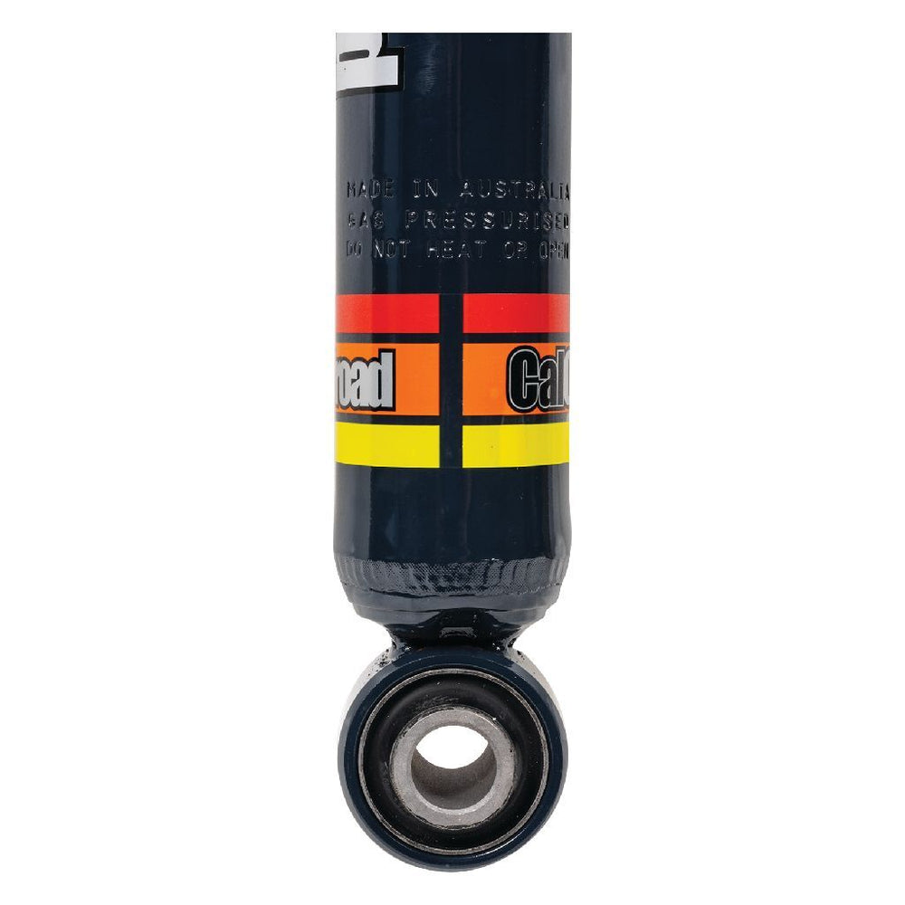 
                  
                    Landcruiser 200 Series 2007 on 1-2 Inch Light To Extra Heavy Load Rear Shock
                  
                