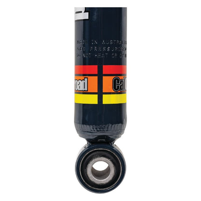 Landcruiser 200 Series 2007 on 1-2 Inch Light To Extra Heavy Load Rear Shock
