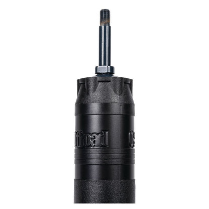 Landcruiser 200 Series 2007 on 1-2 Inch Light To Extra Heavy Load Rear Shock