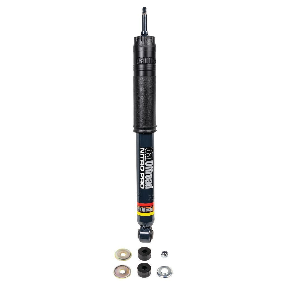 
                  
                    Landcruiser 200 Series 2007 on 1-2 Inch Light To Extra Heavy Load Rear Shock
                  
                