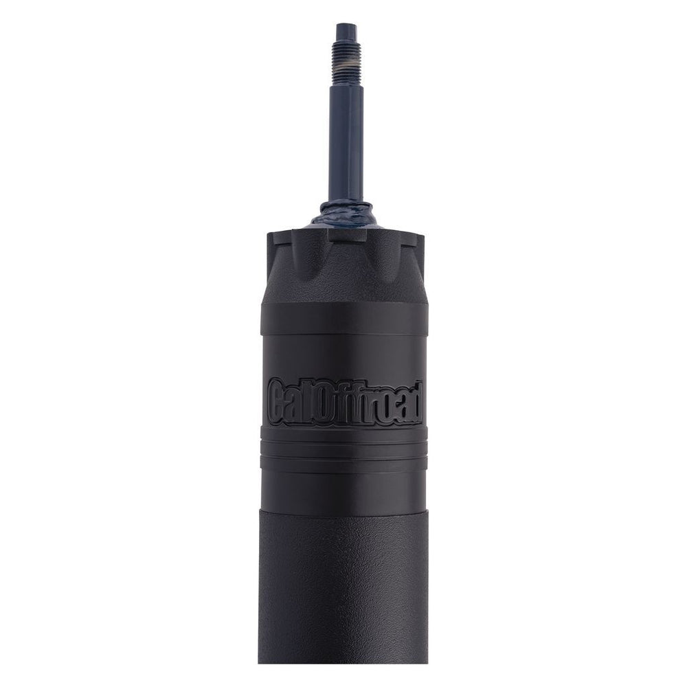 
                  
                    Landcruiser 79 Series 2012 on 0-2 Inch Medium to Heavy Load Front Shock
                  
                
