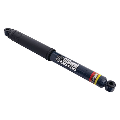 Landcruiser 70 Series 0-2 Inch Light to Medium Load Rear Shocks
