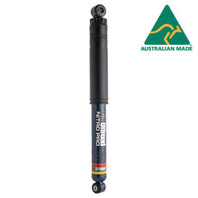 Ford Ranger PX1, PX2, PX3, Mazda BT50 Gen 2, Rear Shock 0-2 Inch Lift, Medium Load