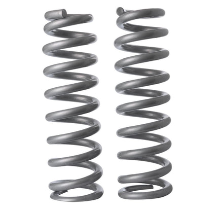 Landcruiser 200 Series Nitro Pro Series Front Coil Springs 2 Inch Lift Light Duty