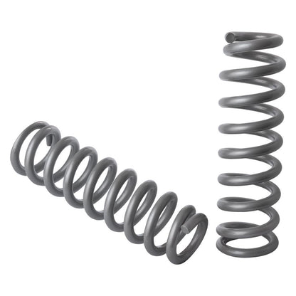 Landcruiser 200 Series Nitro Pro Series Front Coil Springs 2 Inch Lift Light Duty