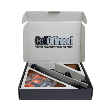 Toyota Hilux N70 / N80 Diff Drop Kit