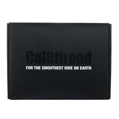 Toyota Hilux N70 / N80 Diff Drop Kit