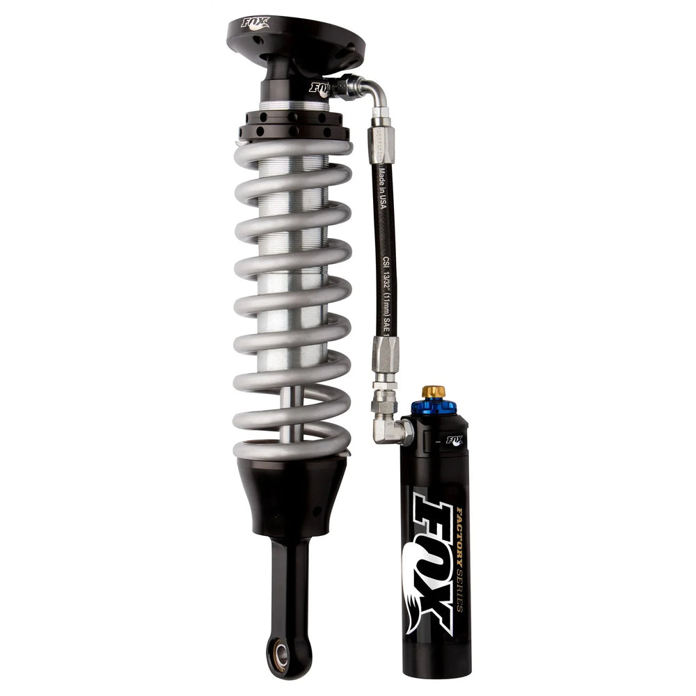 Ram 1500 Front Coilover Reservoir Race Series 2.5 0-2 Inch Sock Pair