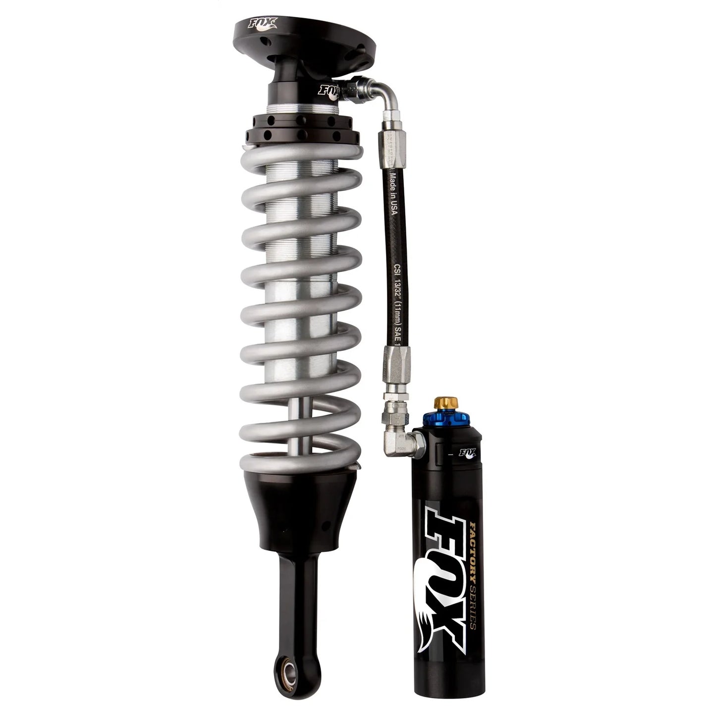 Ram 1500 Front Coilover Reservoir Race Series 2.5 0-2 Inch Sock Pair